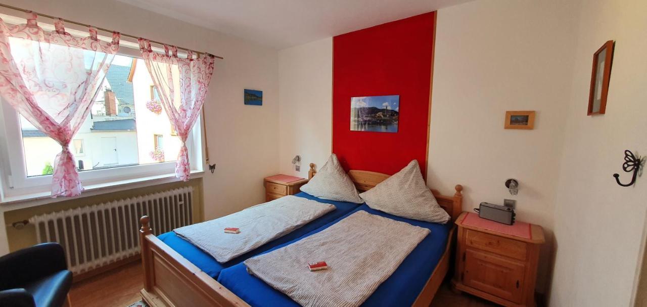 Pension Regina โคเคห์ม ภายนอก รูปภาพ