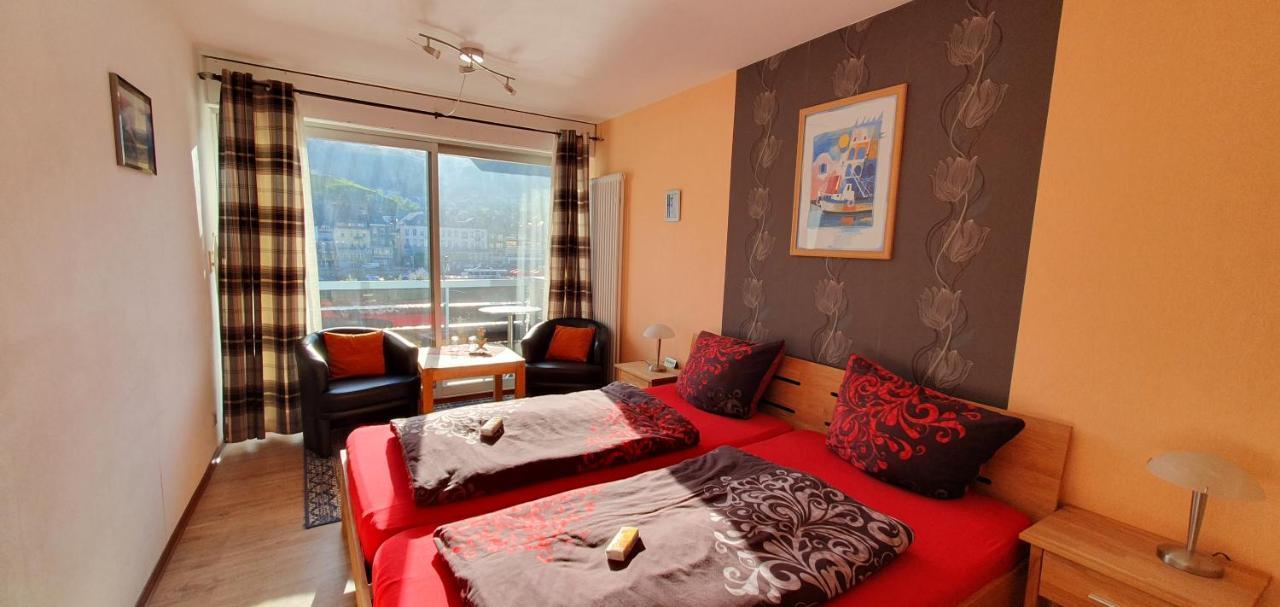 Pension Regina โคเคห์ม ภายนอก รูปภาพ
