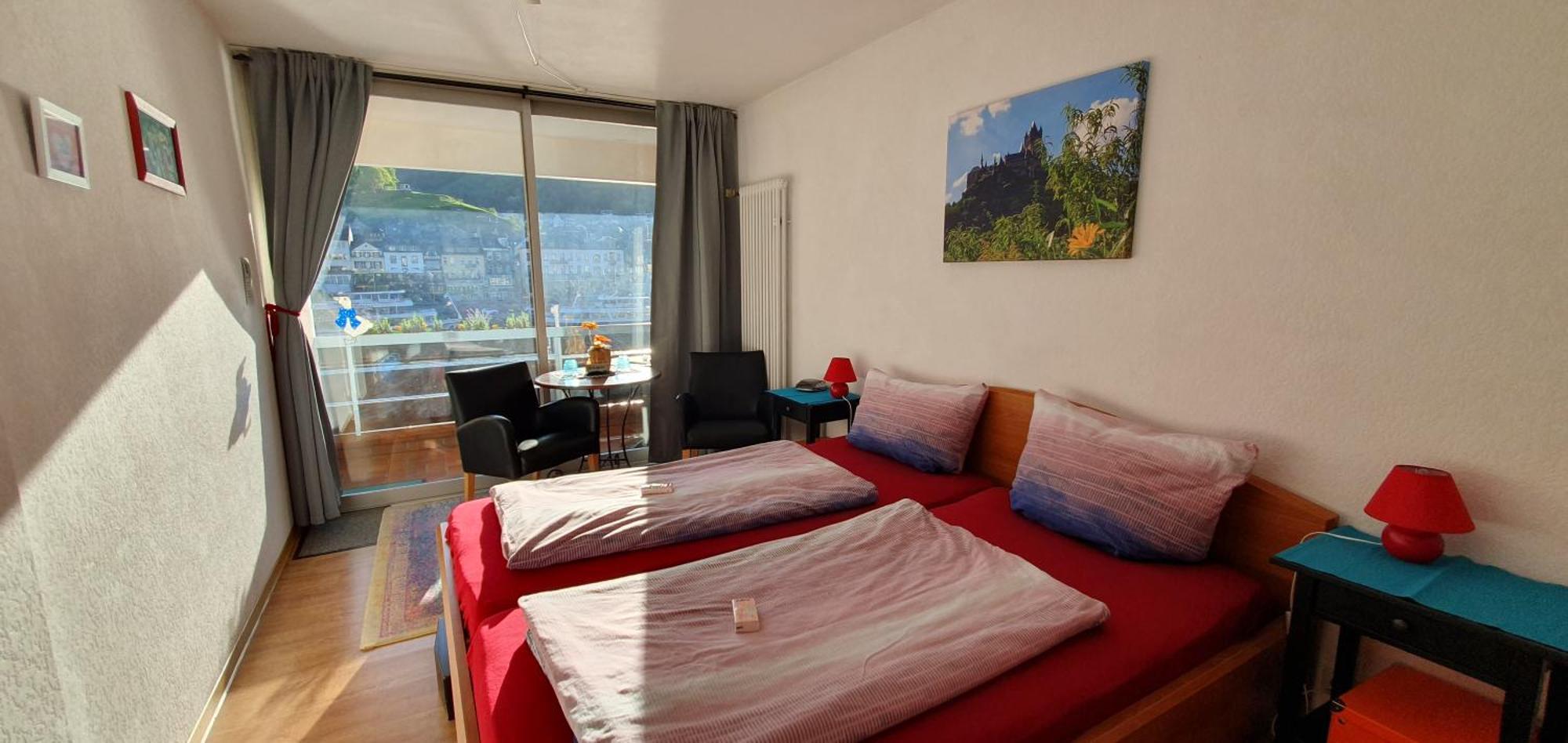 Pension Regina โคเคห์ม ภายนอก รูปภาพ
