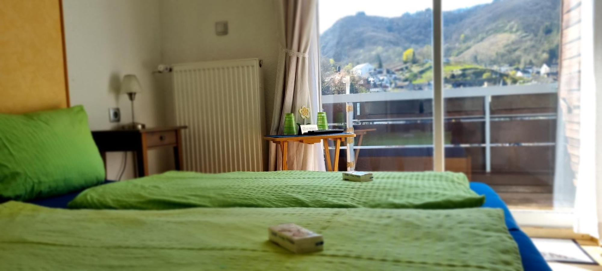 Pension Regina โคเคห์ม ภายนอก รูปภาพ