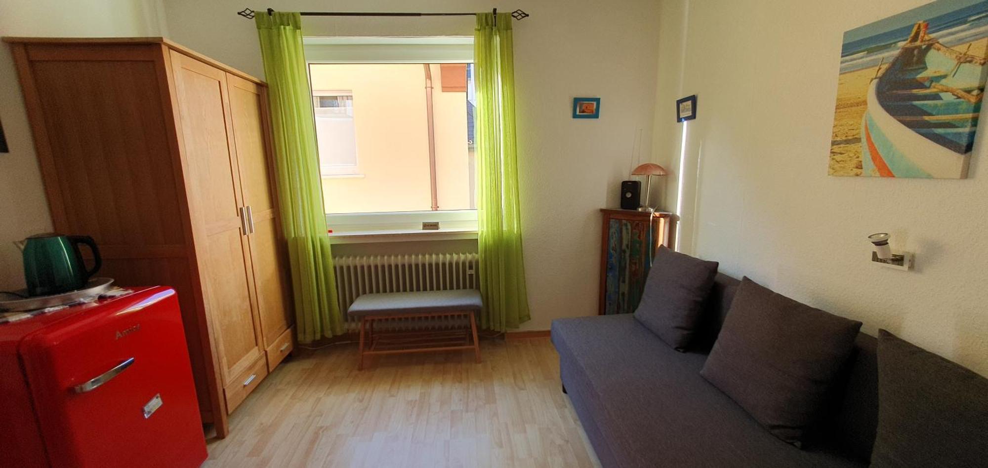 Pension Regina โคเคห์ม ห้อง รูปภาพ