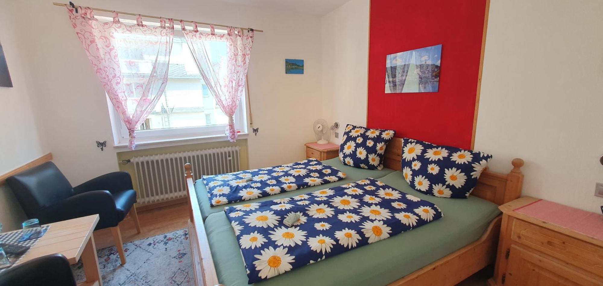 Pension Regina โคเคห์ม ภายนอก รูปภาพ