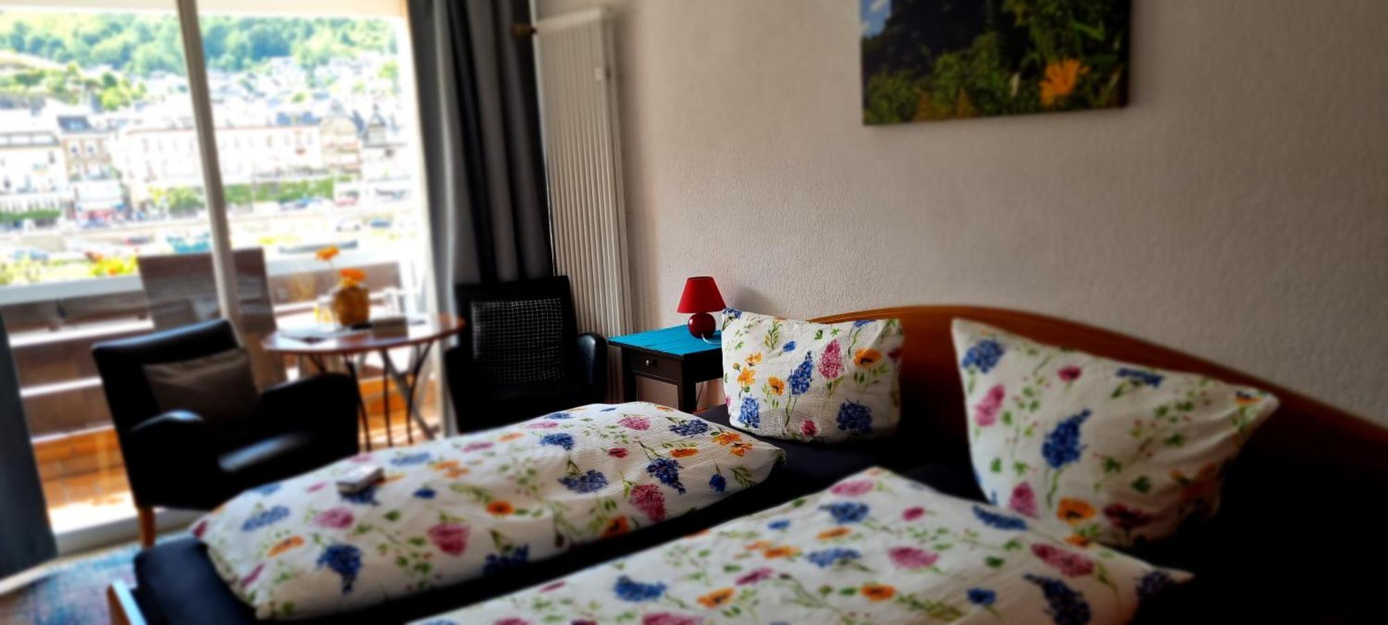 Pension Regina โคเคห์ม ภายนอก รูปภาพ