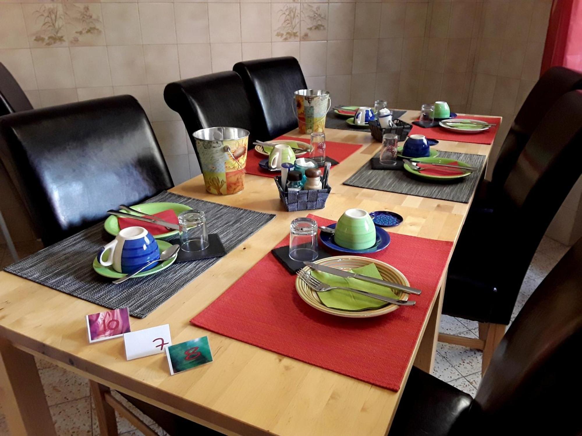 Pension Regina โคเคห์ม ภายนอก รูปภาพ