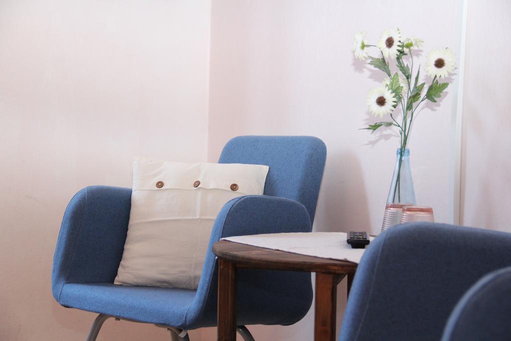 Pension Regina โคเคห์ม ภายนอก รูปภาพ