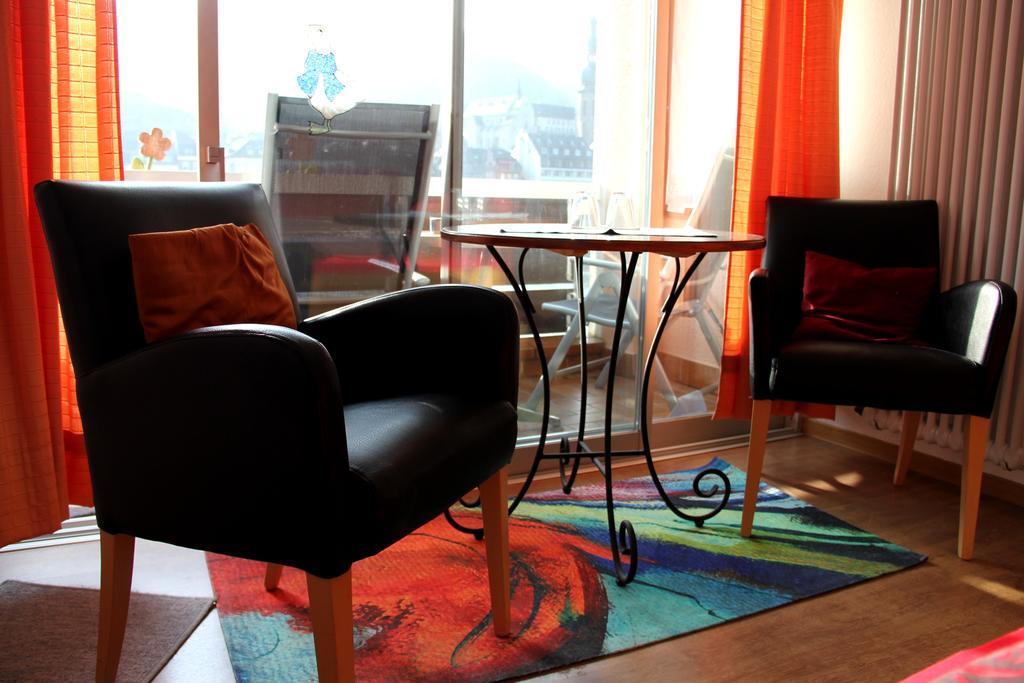 Pension Regina โคเคห์ม ภายนอก รูปภาพ