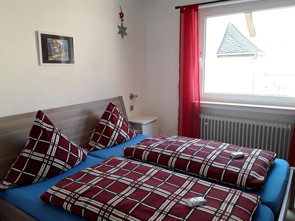 Pension Regina โคเคห์ม ภายนอก รูปภาพ